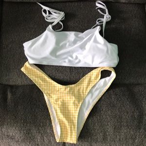 Zaful Bikini
